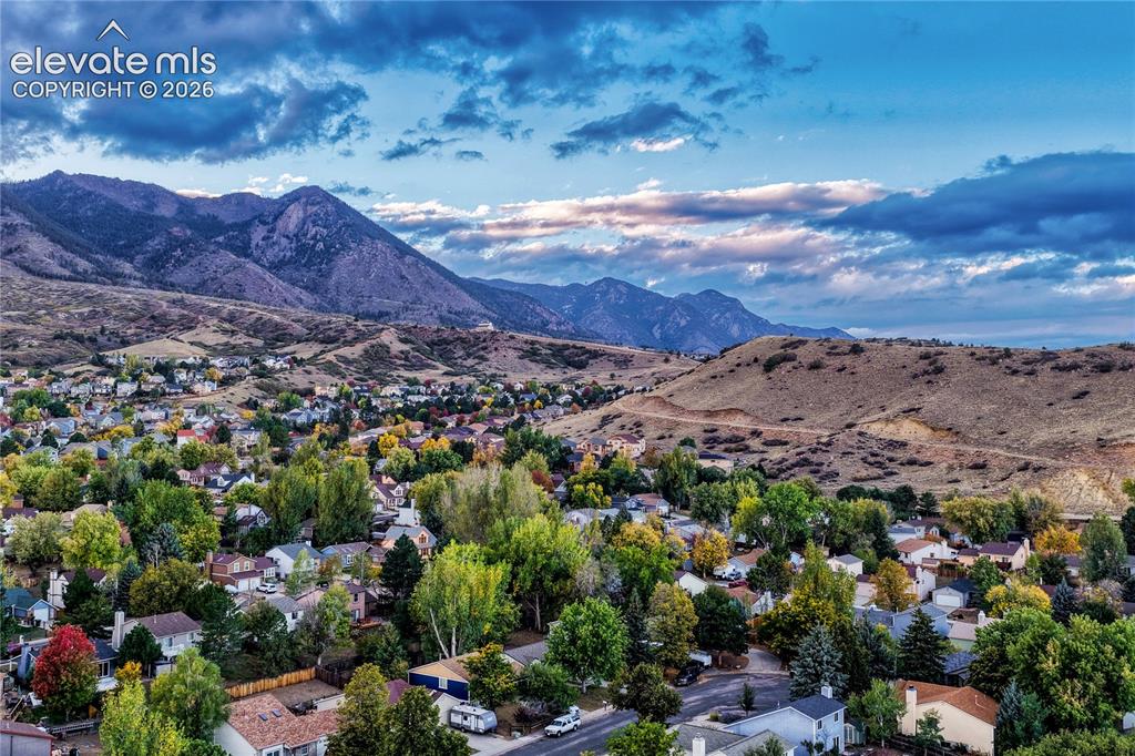 Image 3 of 50: Aerial View