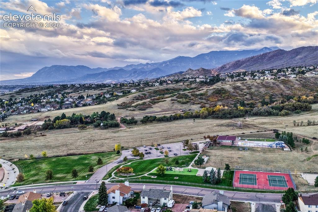 Image 44 of 50: Aerial View