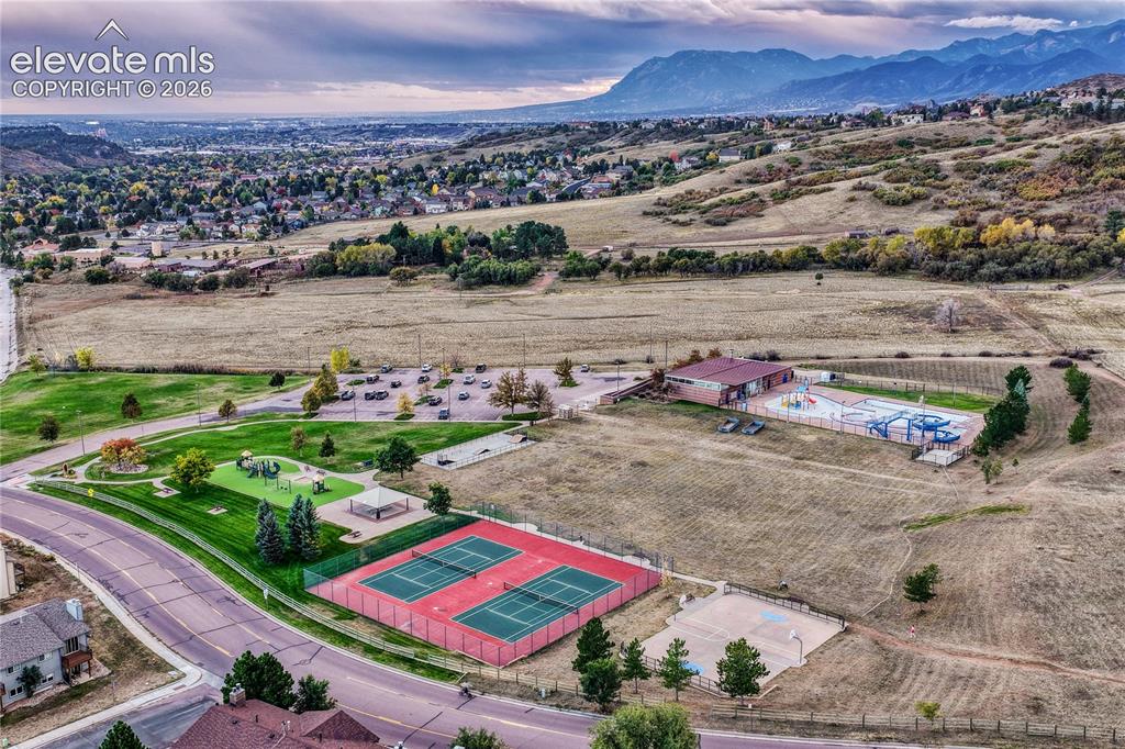 Image 47 of 50: Aerial View