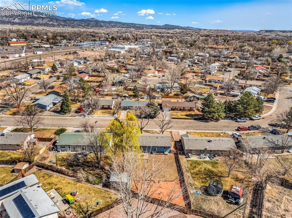 Image 33 of 39: Aerial View