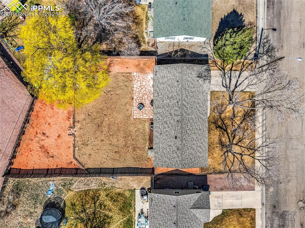 Image 39 of 39: Aerial View