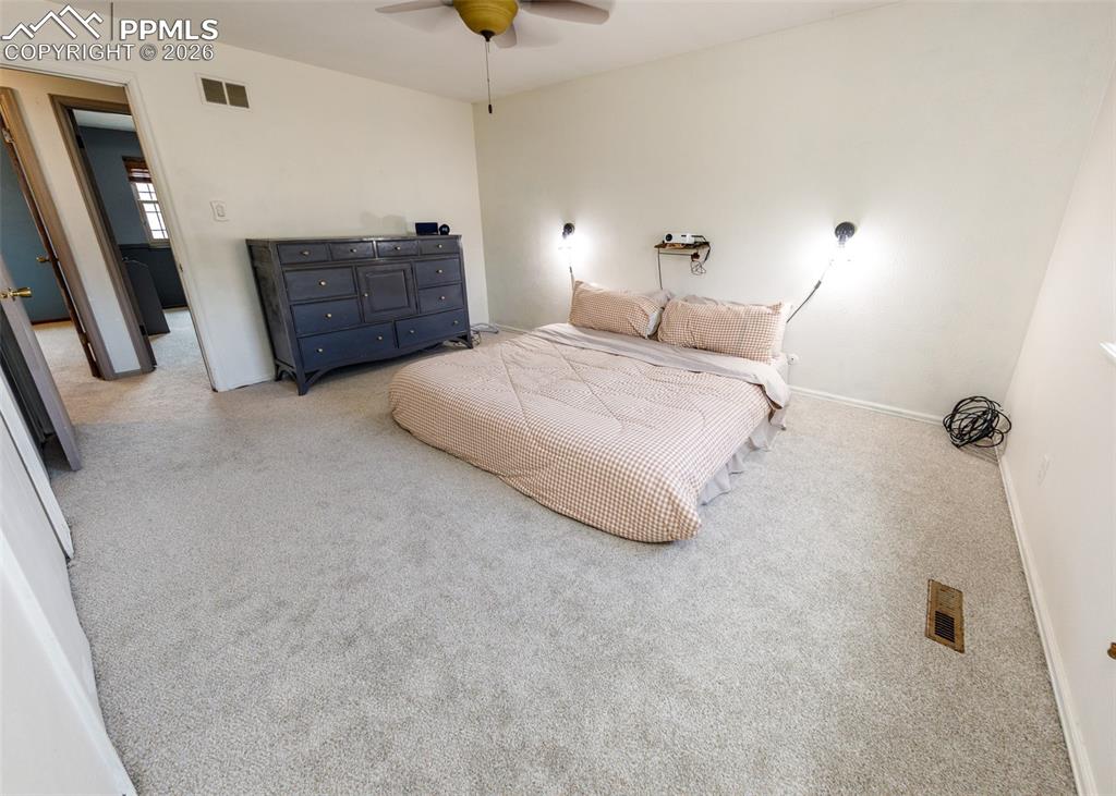 Image 20 of 48: Bedroom