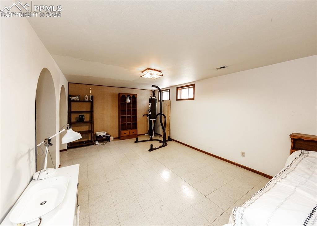 Image 37 of 48: Exercise Room