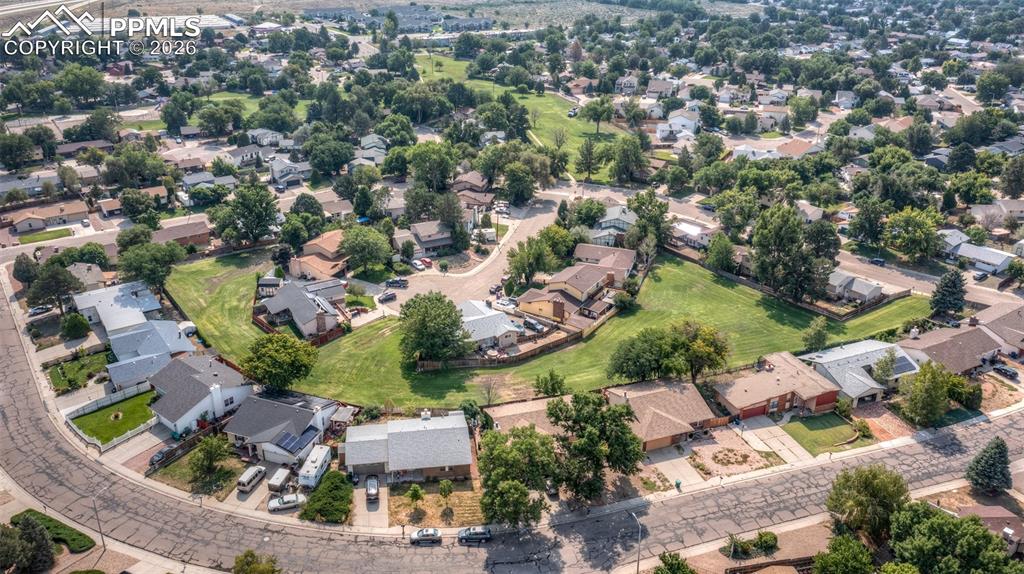 Image 48 of 48: Aerial View