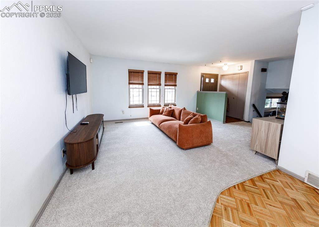 Image 8 of 48: Living Room