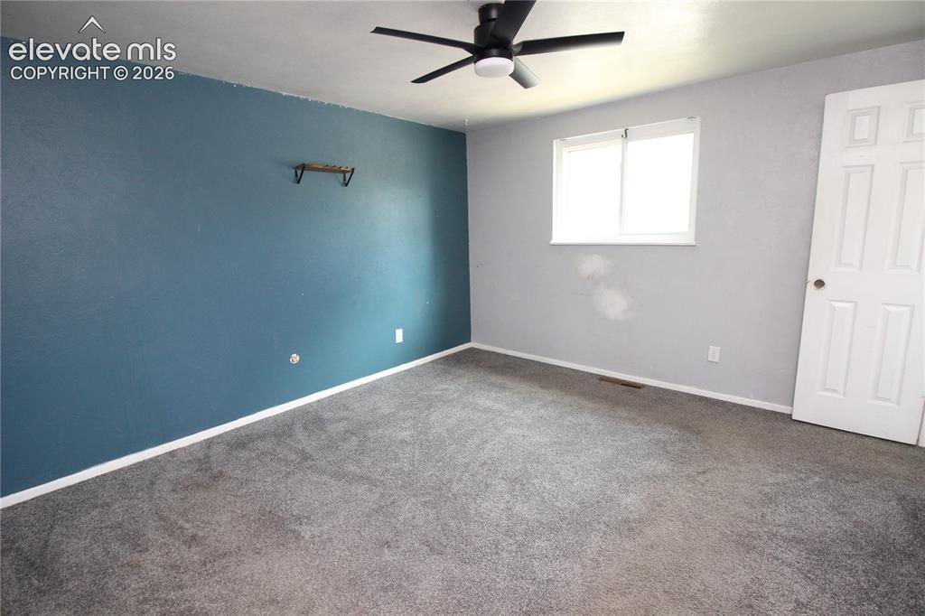 Image 16 of 26: Master Bedroom