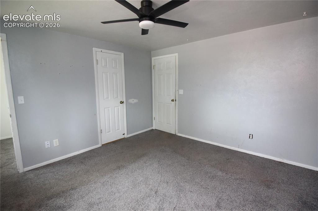 Image 17 of 26: Master Bedroom