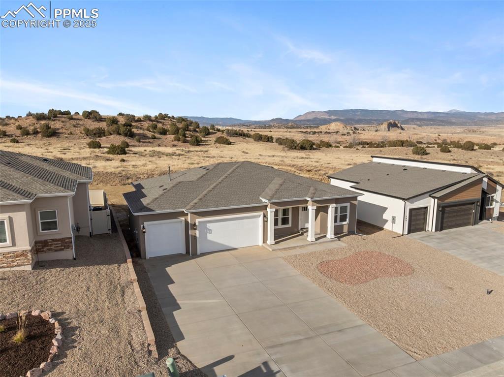 Image 32 of 36: Front of Structure