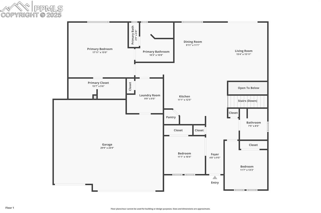 Image 35 of 36: Floor Plan