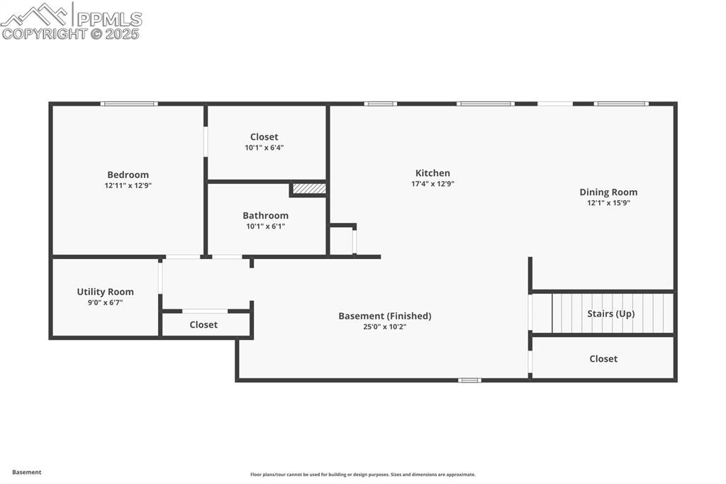 Image 36 of 36: Floor Plan