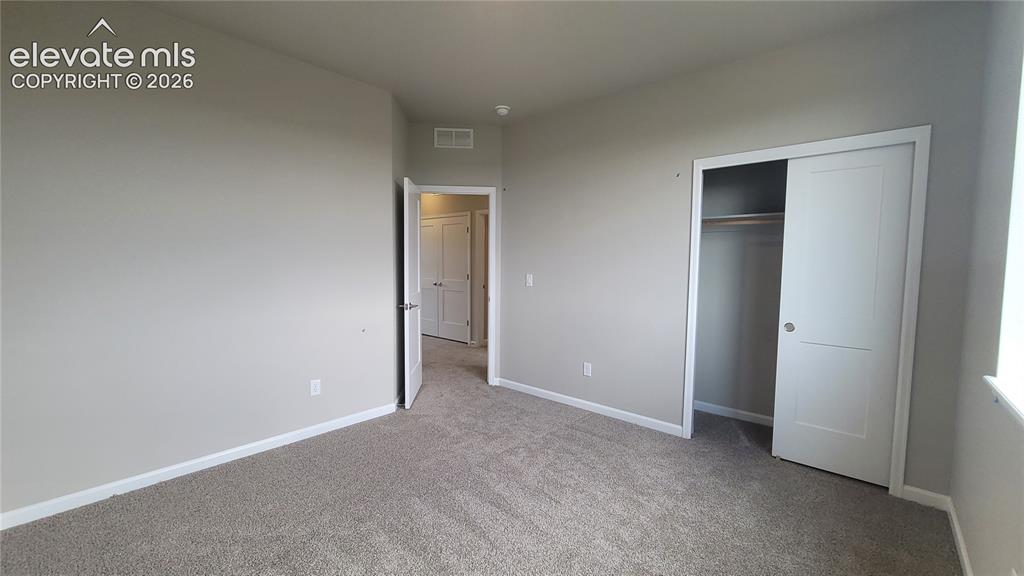 Image 20 of 32: Another View of the 2nd Bedroom!