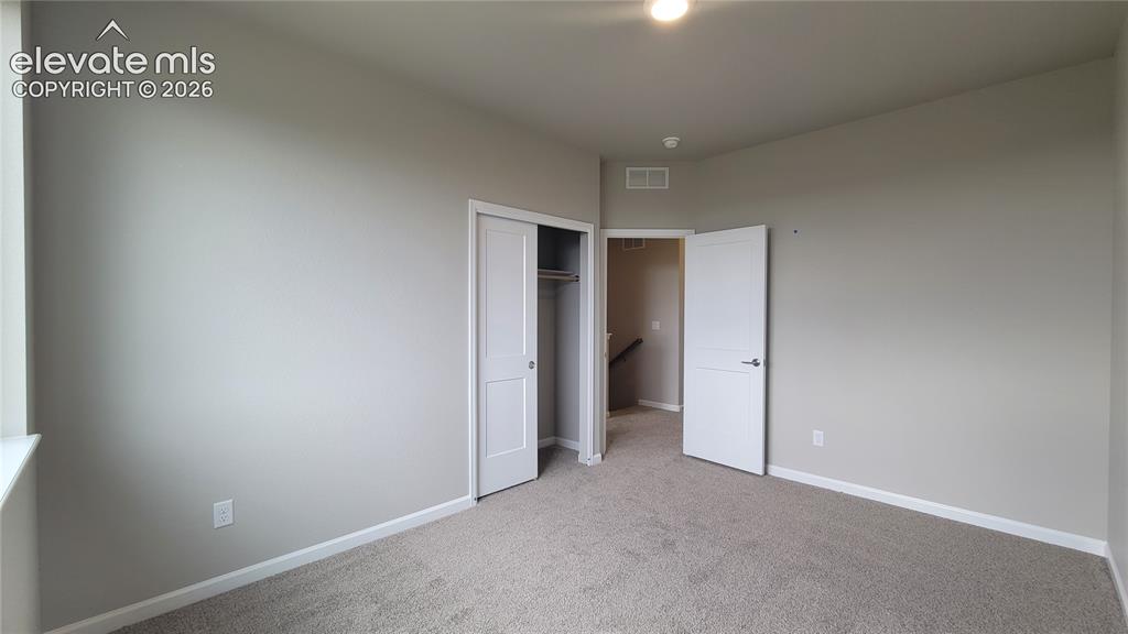 Image 22 of 32: Another View of the 3rd Bedroom!