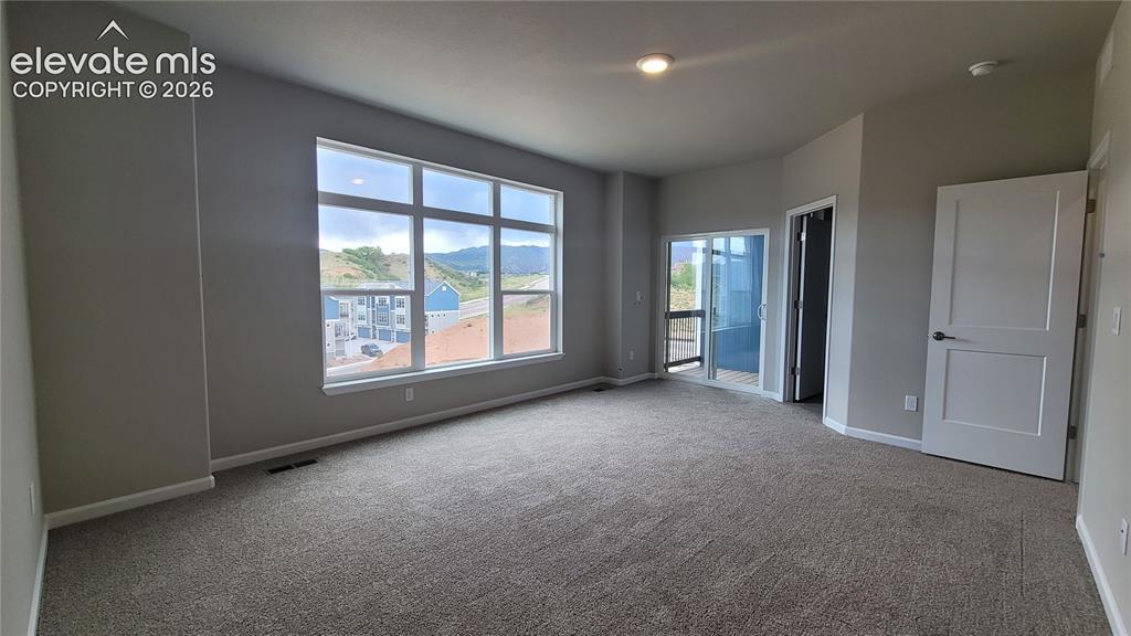 Image 25 of 32: Another View of Primary Suite! 