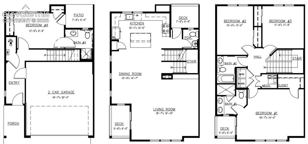 Image 32 of 32: Floor Plan