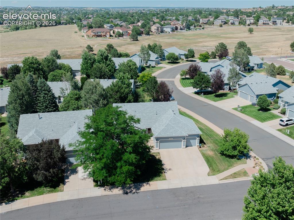 Image 40 of 41: Aerial View