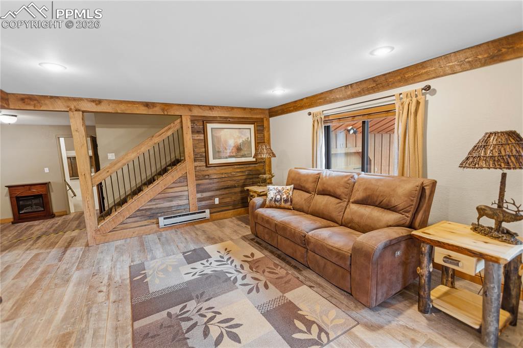 Image 6 of 39: Living Room