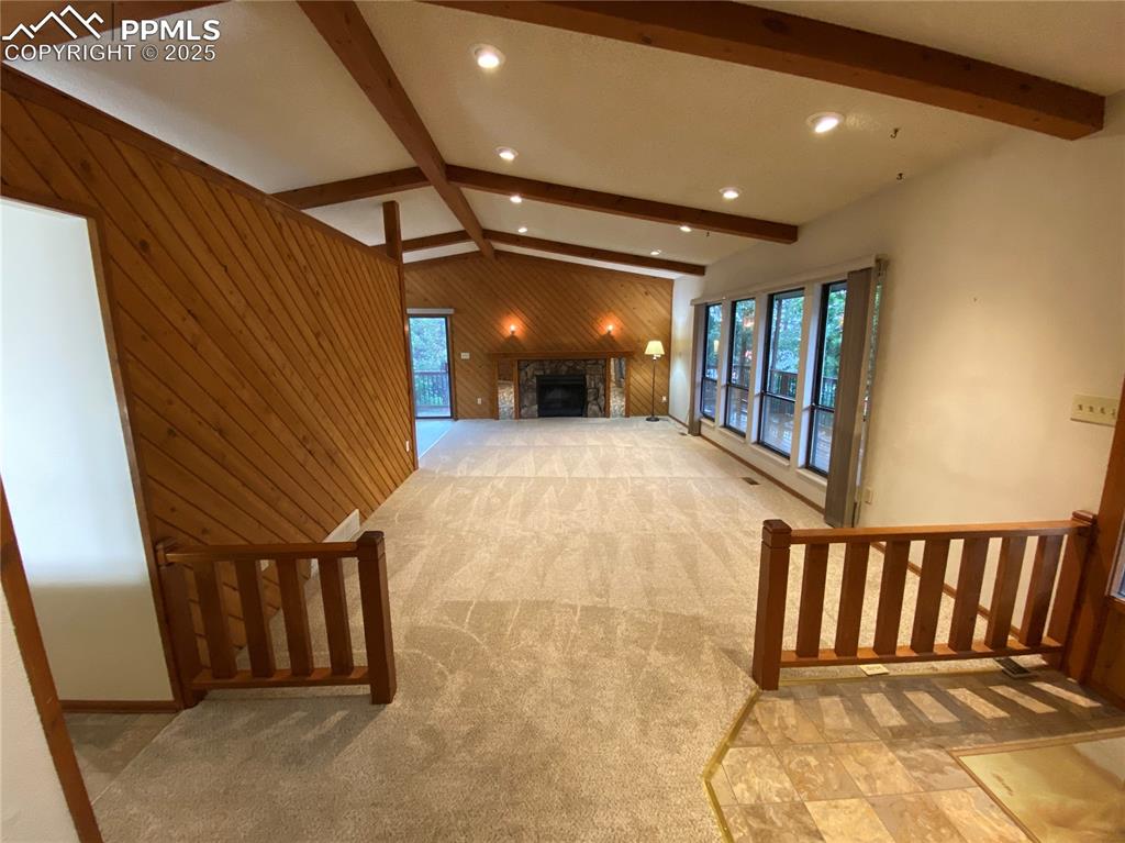Image 12 of 30: Living Room