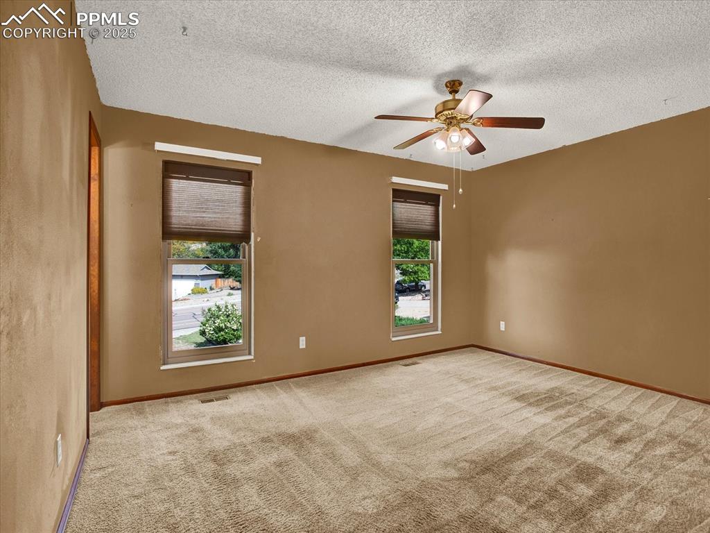 Image 14 of 30: Master Bedroom