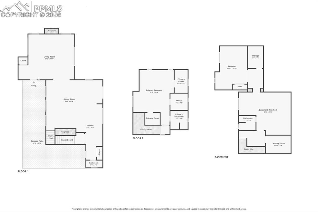 Image 44 of 50: Floor Plan