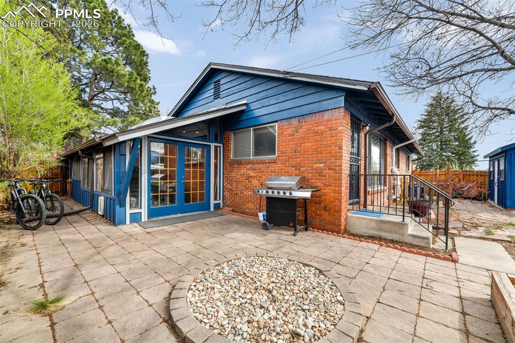 Image 28 of 50: Out Buildings