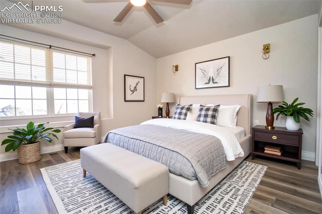 Image 13 of 43: Virtually staged