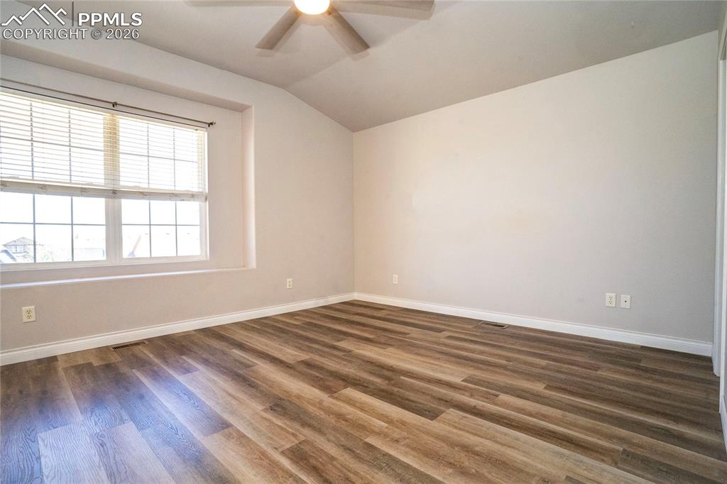 Image 14 of 43: Master Bedroom