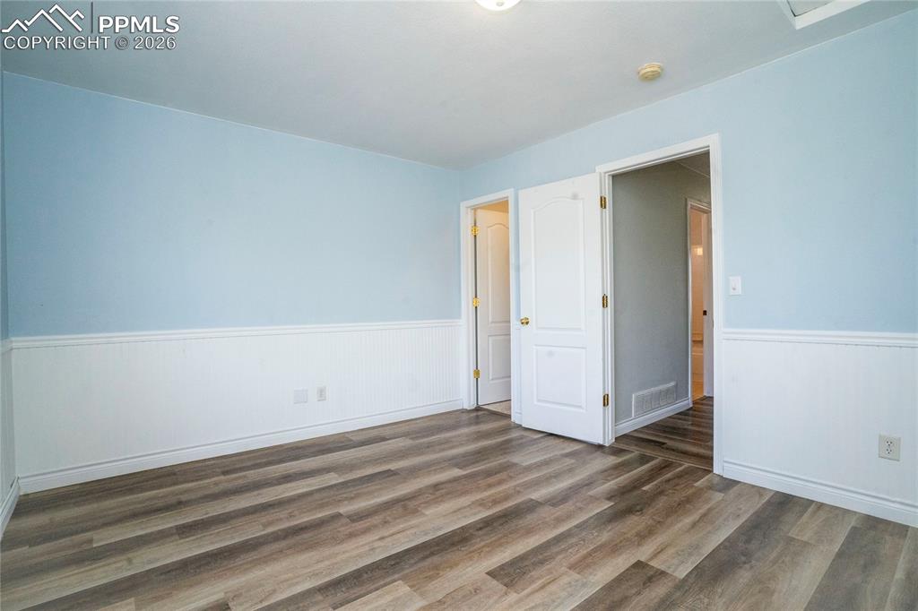 Image 23 of 43: 2nd bedroom