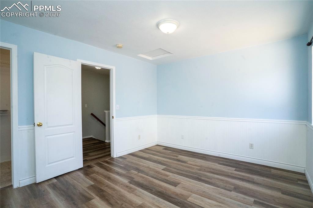 Image 24 of 43: 2nd bedroom