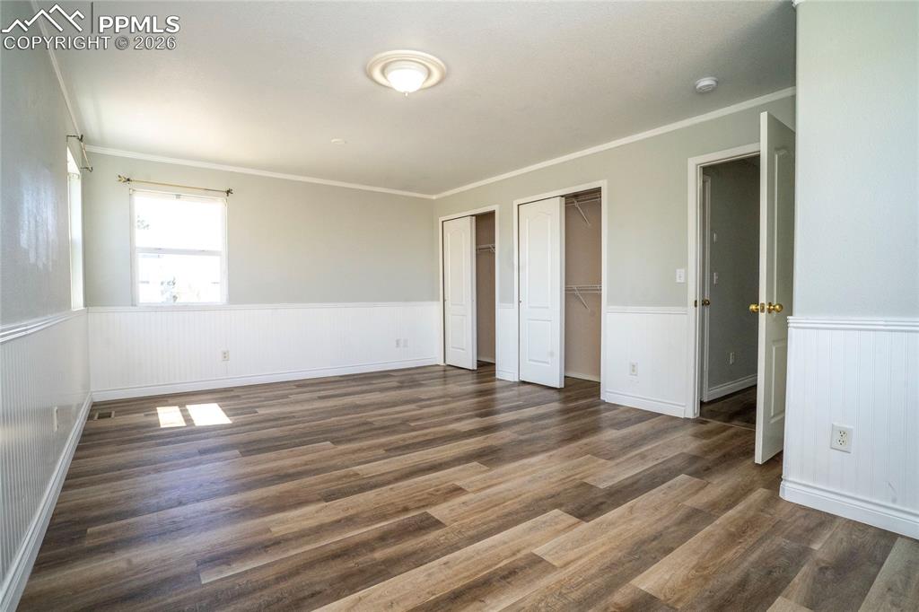 Image 27 of 43: 3rd bedroom