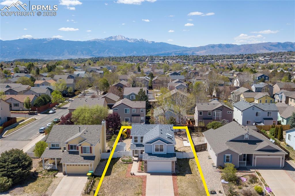 Image 43 of 43: Aerial View