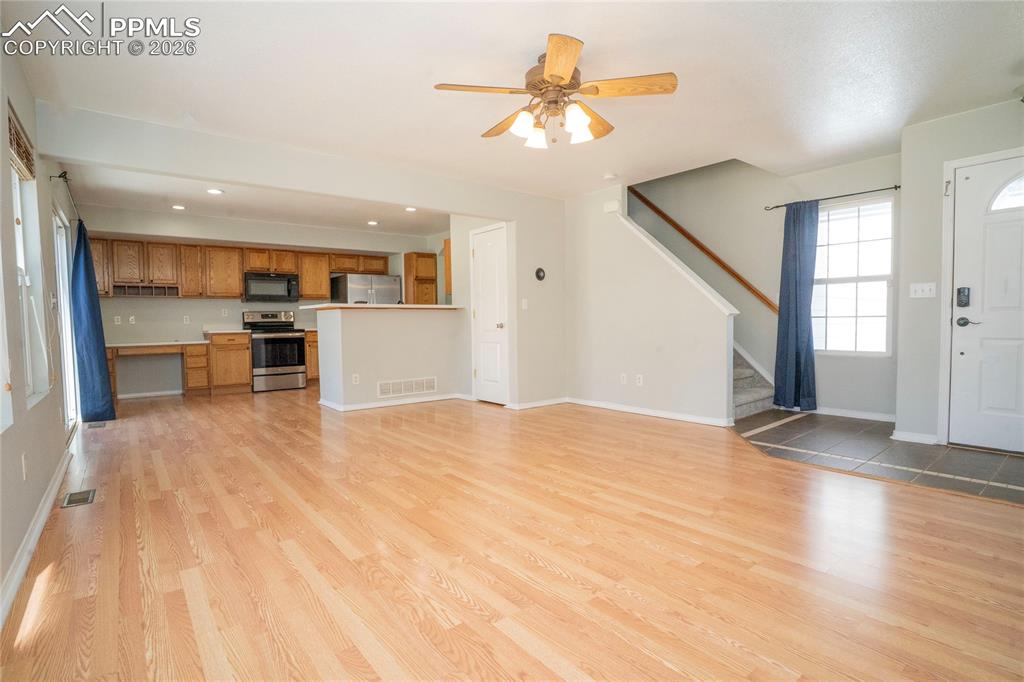 Image 6 of 43: Living Room