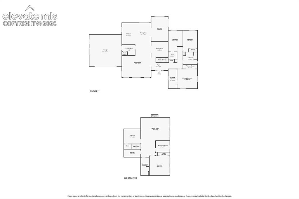 Image 39 of 41: Floor Plan