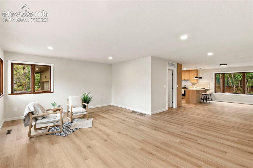 Image 4 of 41: Living Room