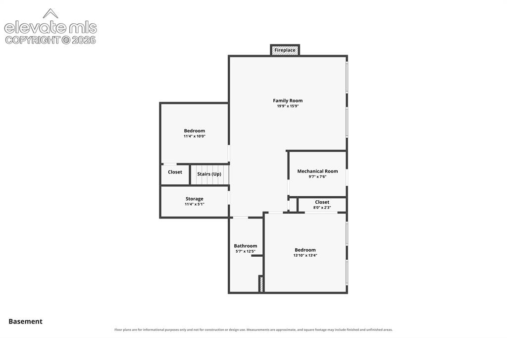 Image 41 of 41: Floor Plan