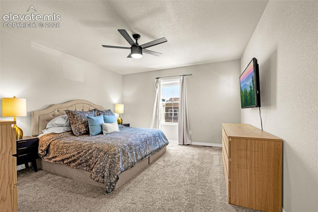 Image 24 of 49: Master Bedroom