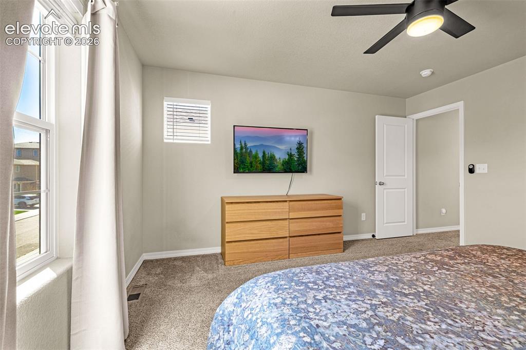 Image 25 of 49: Master Bedroom