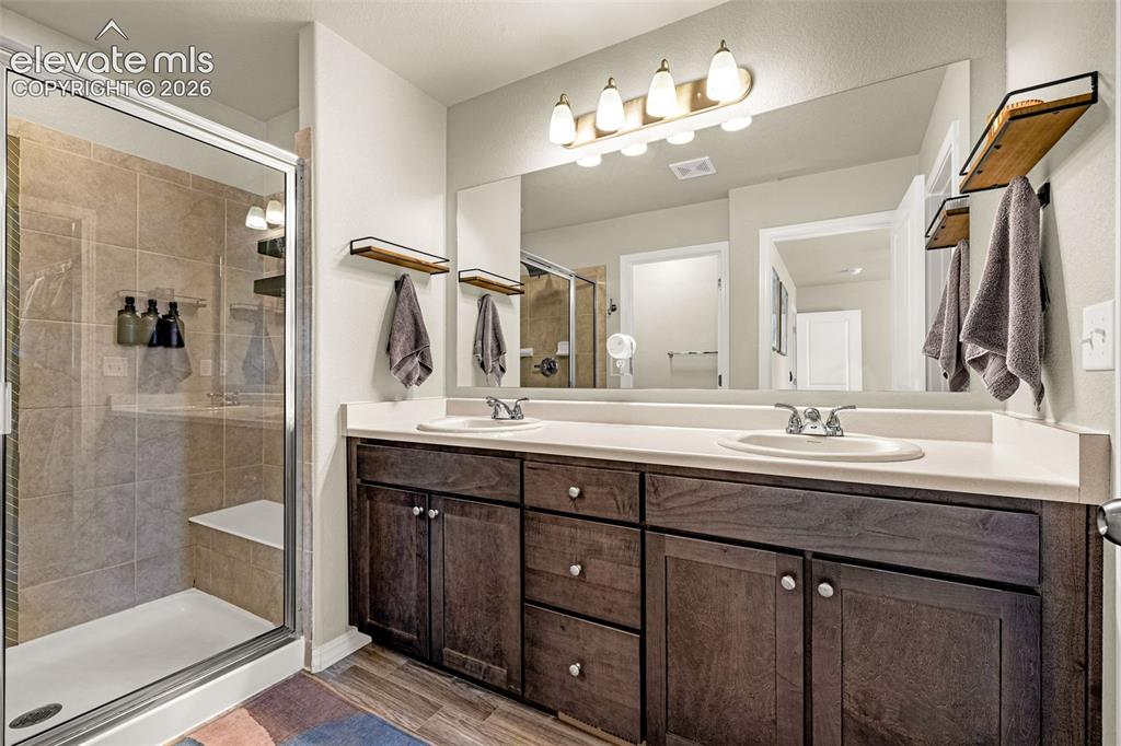 Image 30 of 49: Master Bathroom