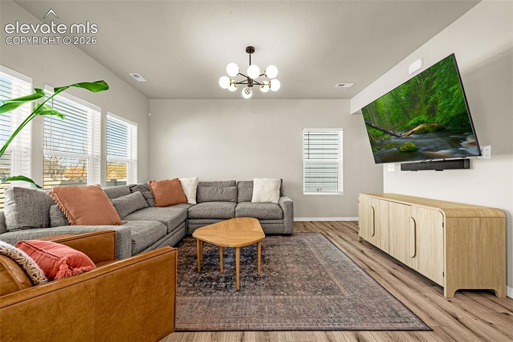 Image 4 of 49: Living Room