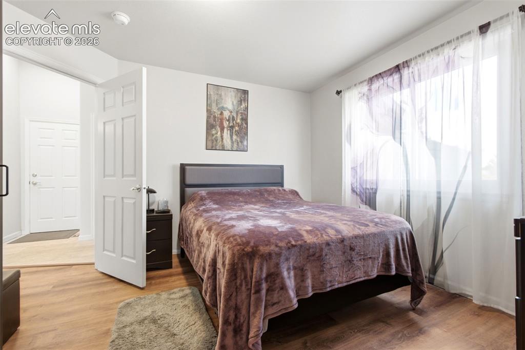Image 14 of 44: Secondary Main level bedroom