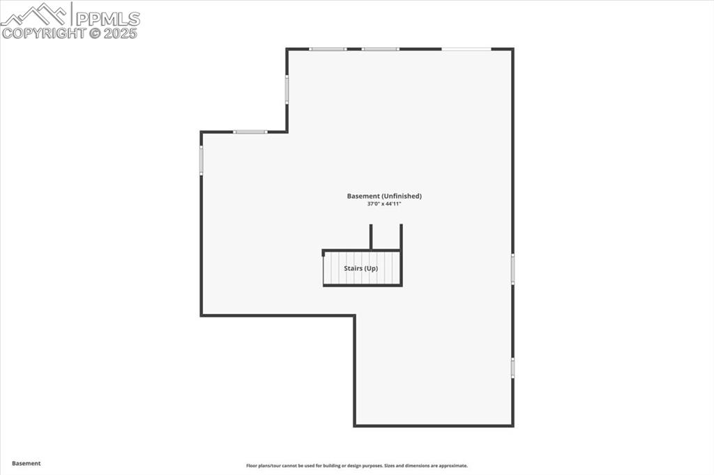 Image 30 of 30: View of home floor plan