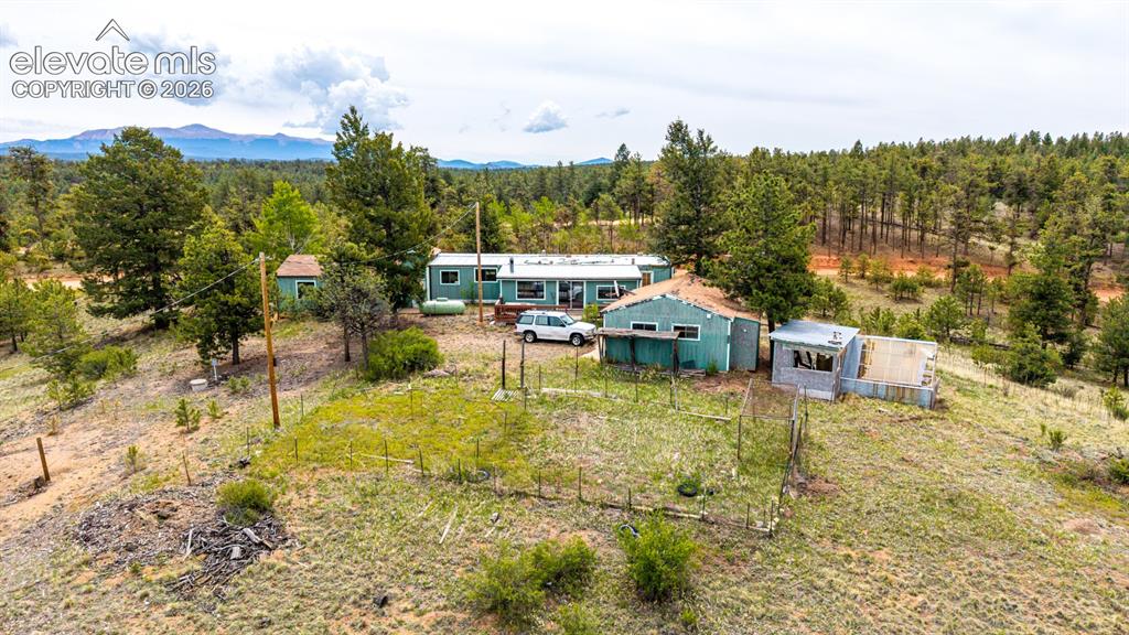 Image 1 of 50: Aerial View
