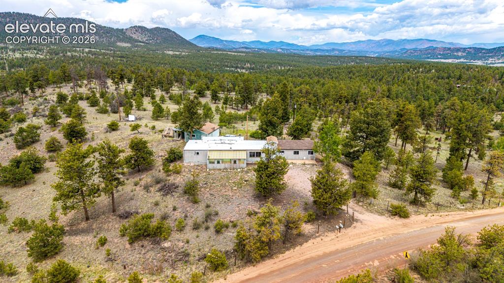 Image 41 of 50: Aerial View