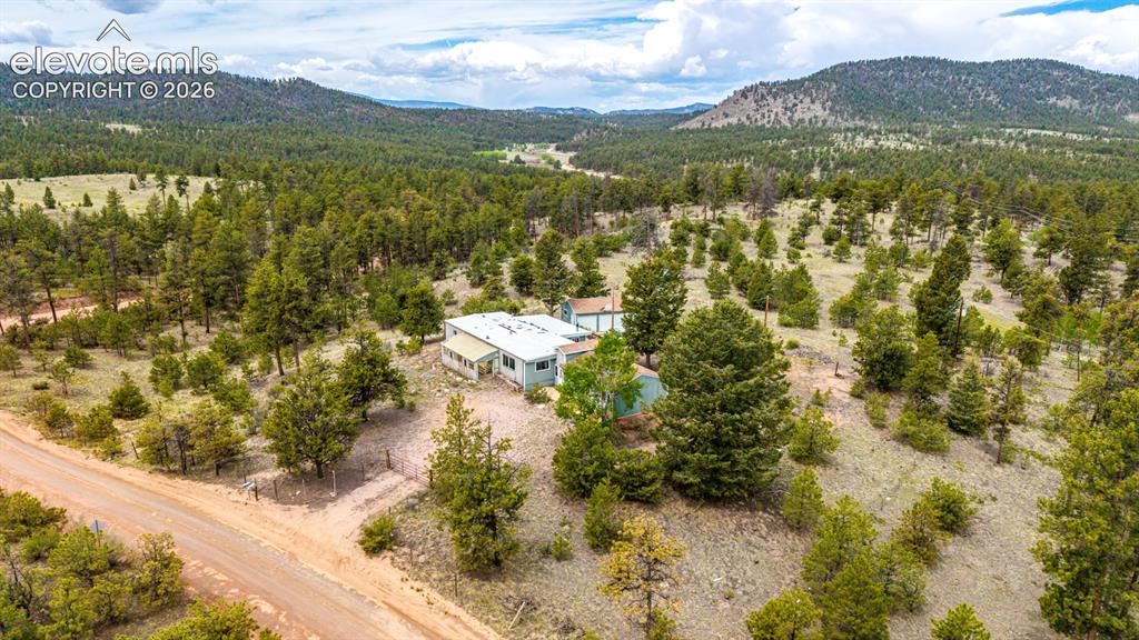 Image 42 of 50: Aerial View