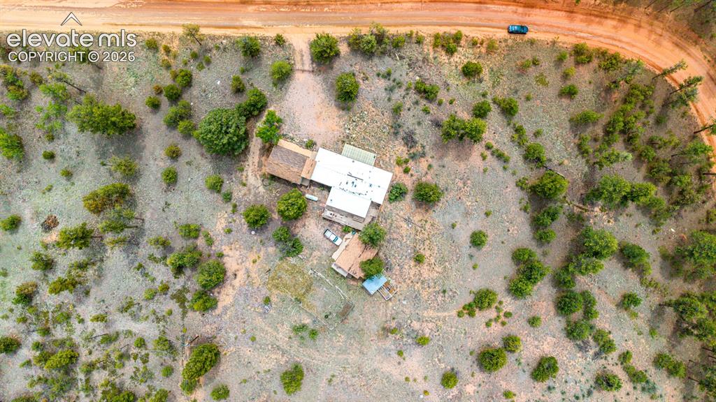 Image 49 of 50: Aerial View