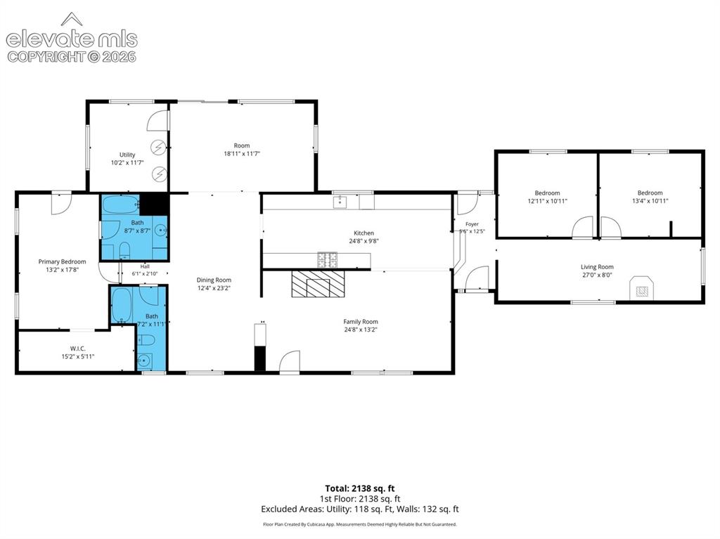 Image 50 of 50: Floor Plan
