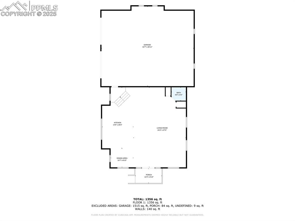 Image 49 of 49: Guest House/Fun House/Heated RV Garage/Basketball 