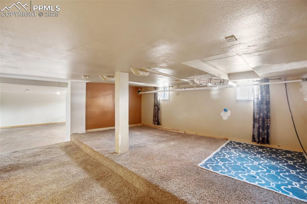 Image 32 of 43: Basement