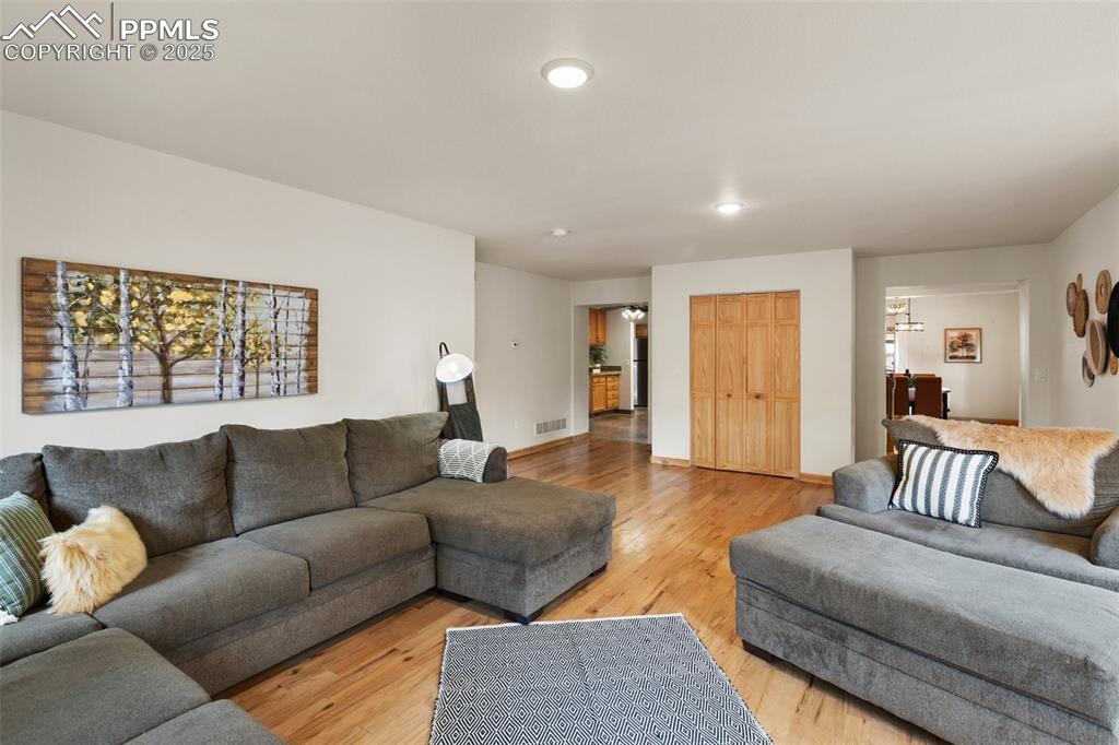 Image 6 of 43: Living Room