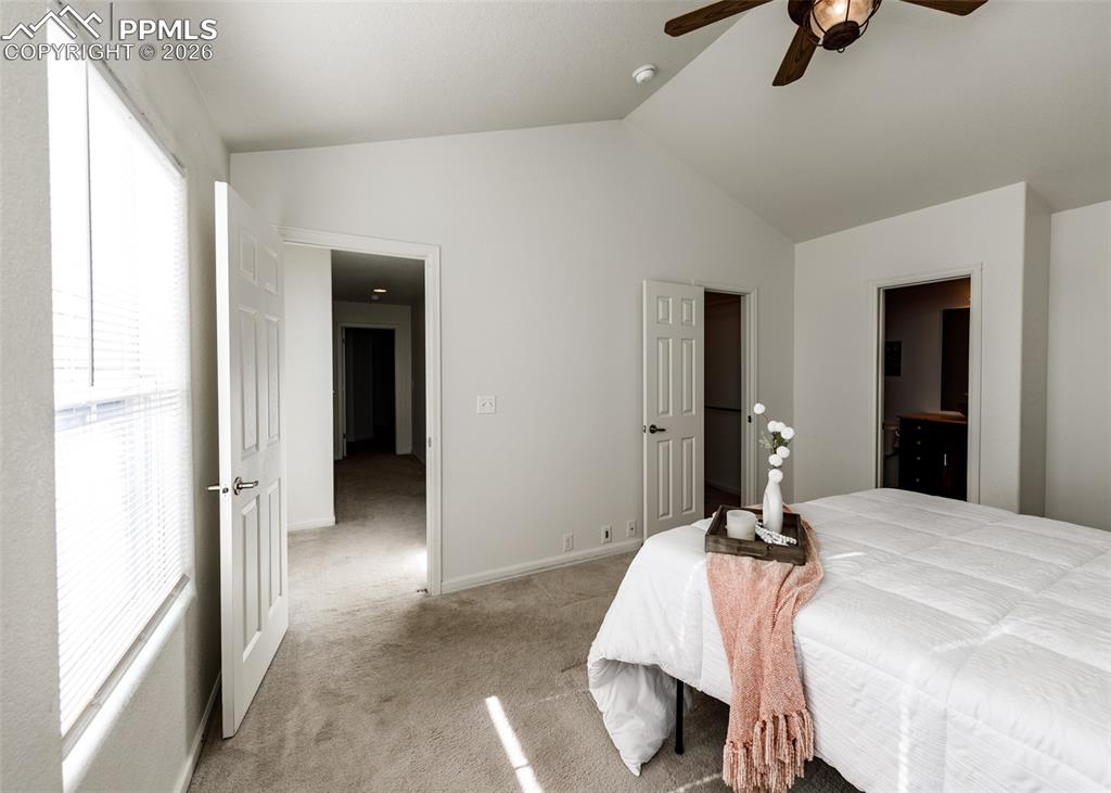 Image 20 of 33: Bedroom