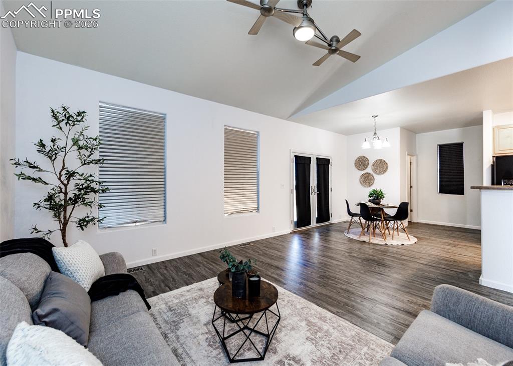 Image 7 of 33: Living Room